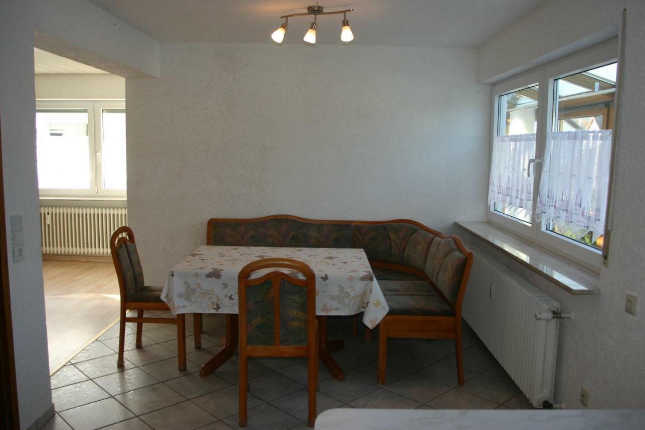 Apartmentbuymetzingen Riederich Zewnętrze zdjęcie