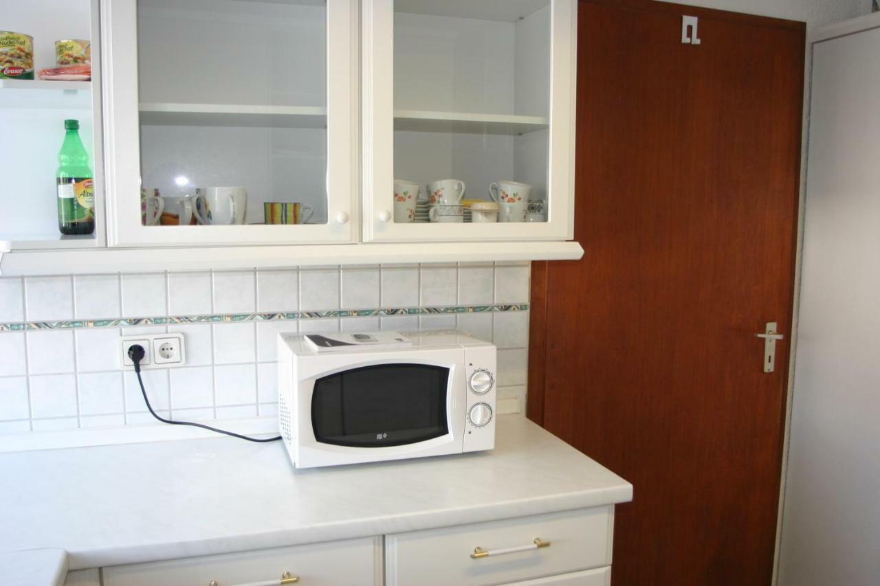 Apartmentbuymetzingen Riederich Zewnętrze zdjęcie