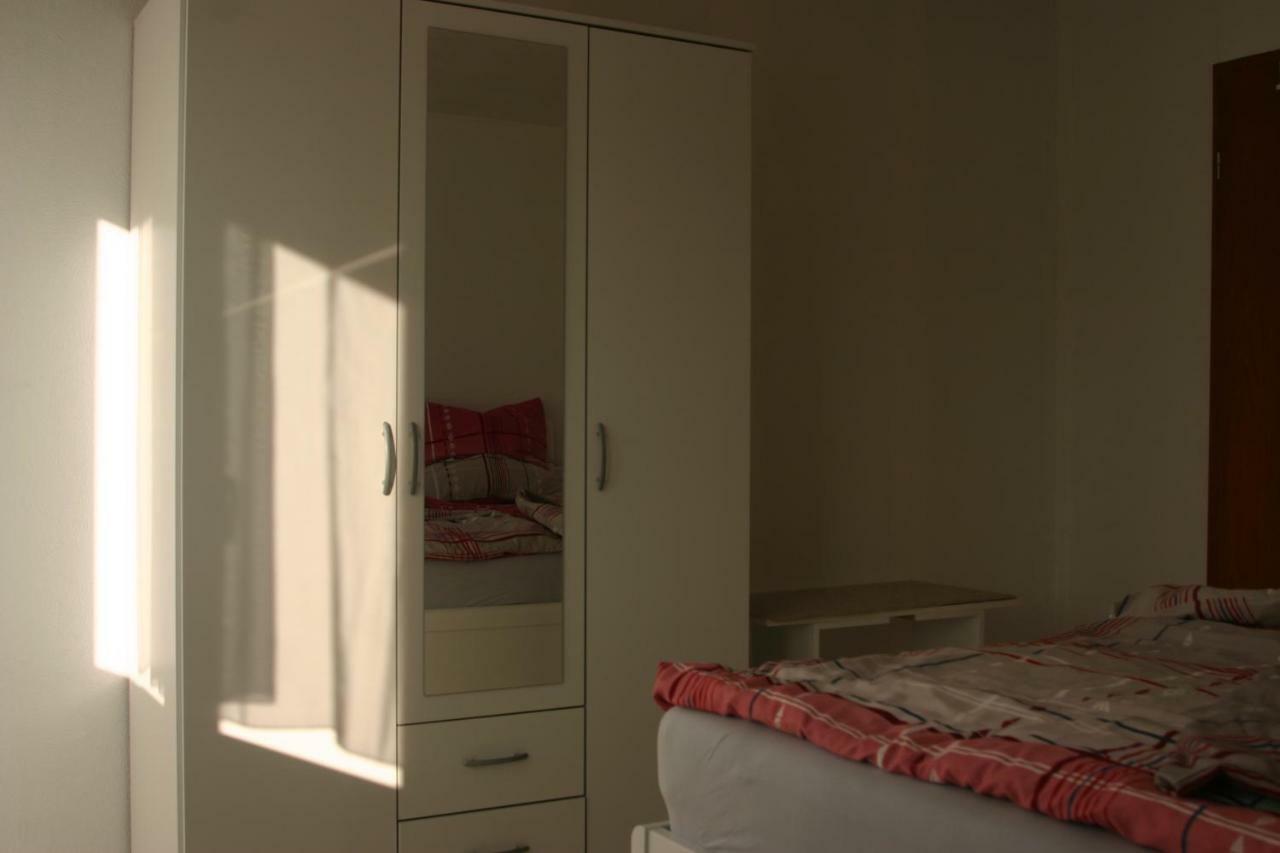 Apartmentbuymetzingen Riederich Zewnętrze zdjęcie