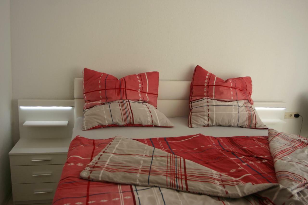 Apartmentbuymetzingen Riederich Zewnętrze zdjęcie