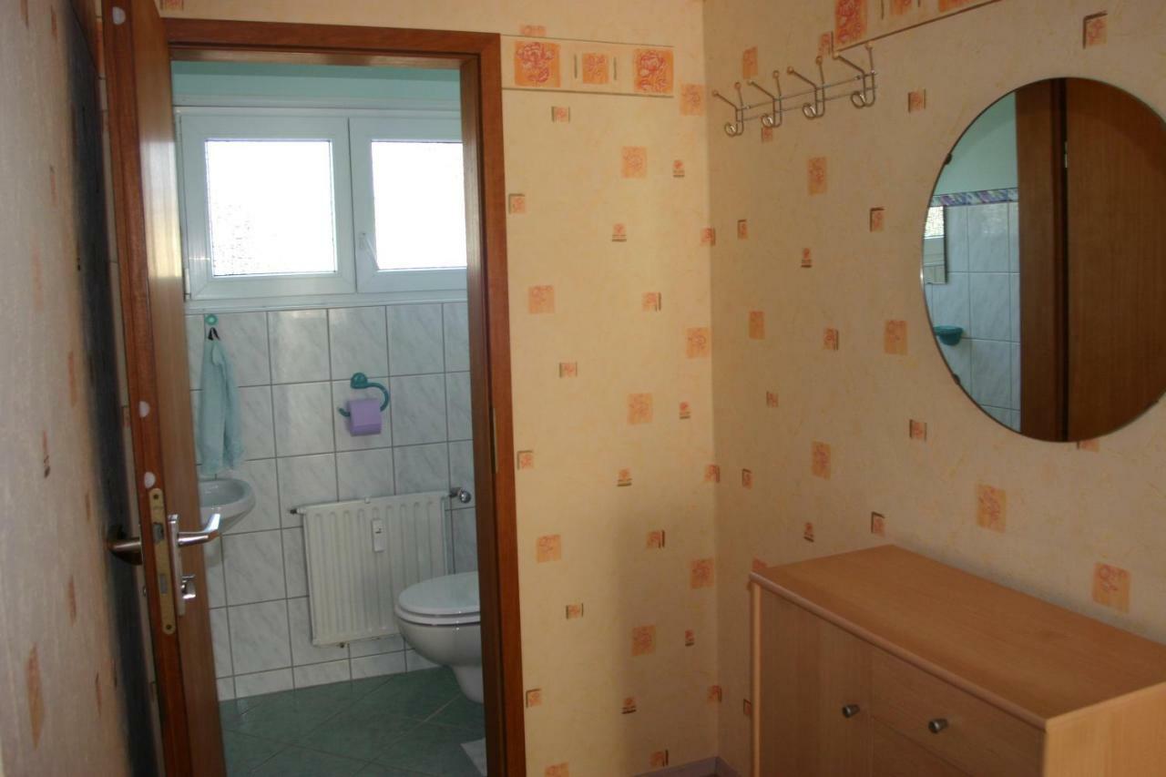 Apartmentbuymetzingen Riederich Zewnętrze zdjęcie