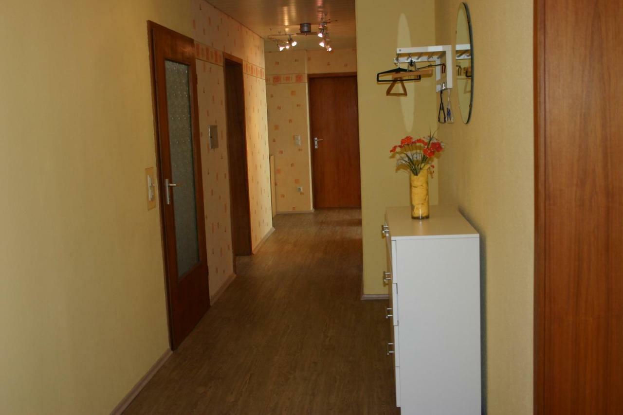 Apartmentbuymetzingen Riederich Zewnętrze zdjęcie