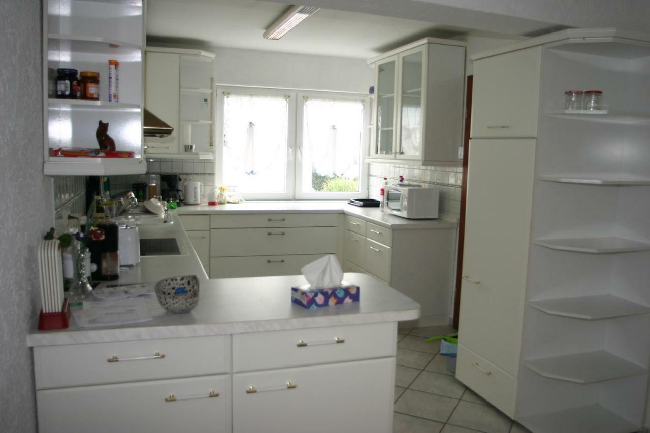 Apartmentbuymetzingen Riederich Zewnętrze zdjęcie