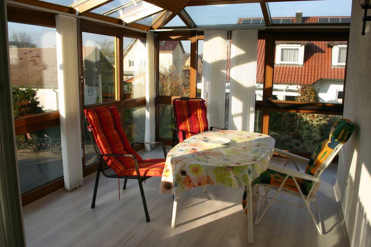 Apartmentbuymetzingen Riederich Zewnętrze zdjęcie