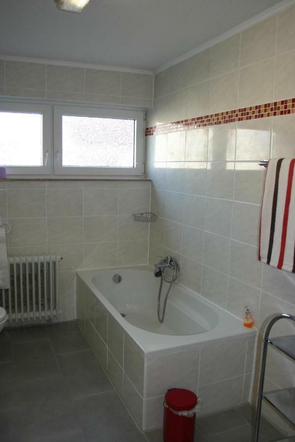 Apartmentbuymetzingen Riederich Zewnętrze zdjęcie
