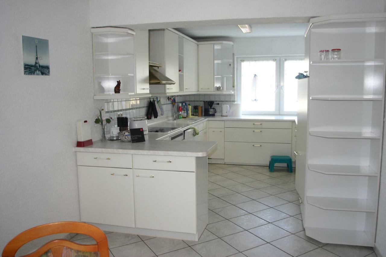 Apartmentbuymetzingen Riederich Zewnętrze zdjęcie