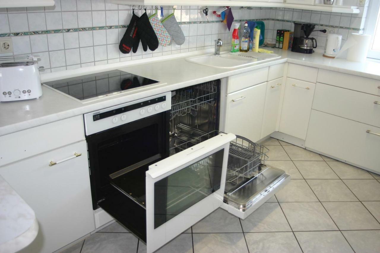 Apartmentbuymetzingen Riederich Zewnętrze zdjęcie