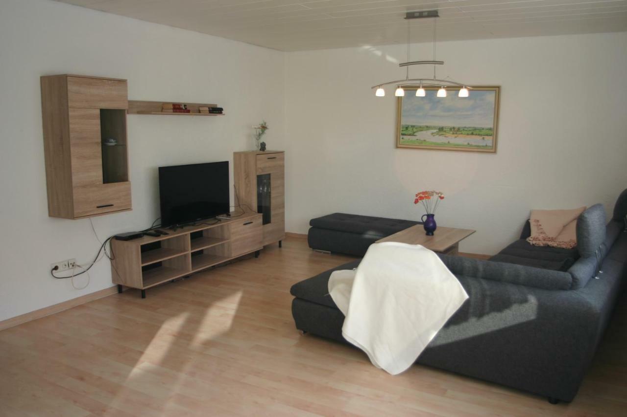 Apartmentbuymetzingen Riederich Zewnętrze zdjęcie