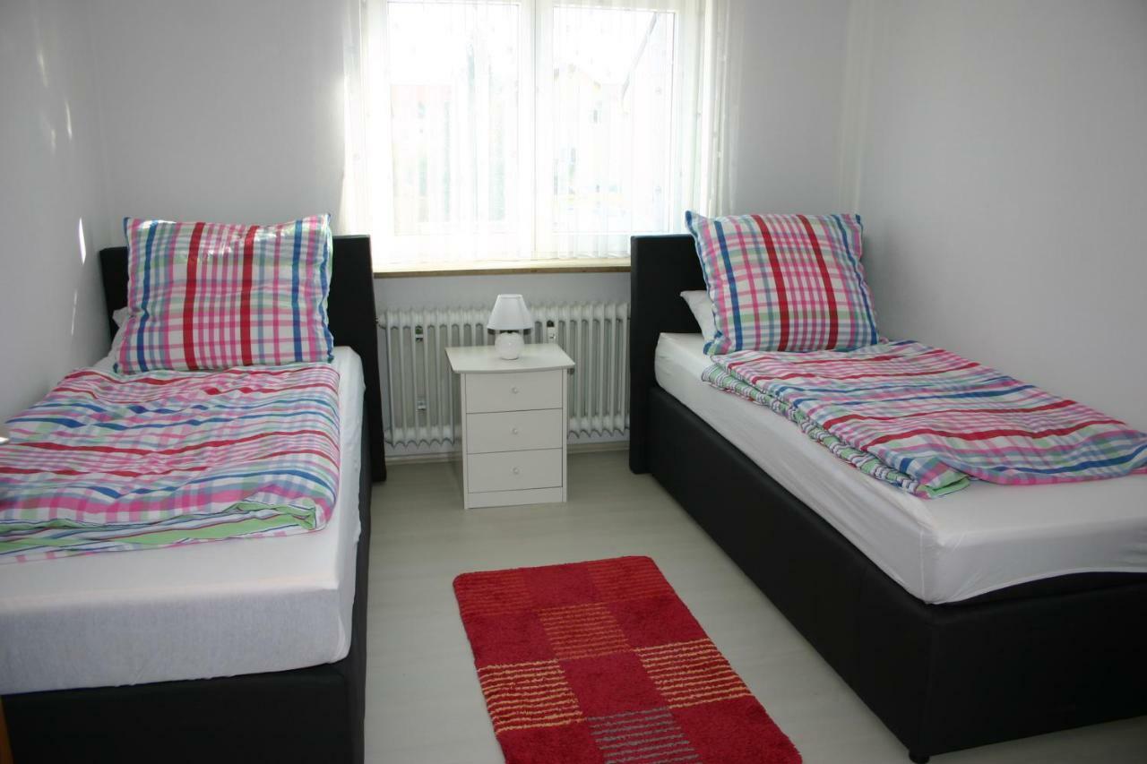 Apartmentbuymetzingen Riederich Zewnętrze zdjęcie
