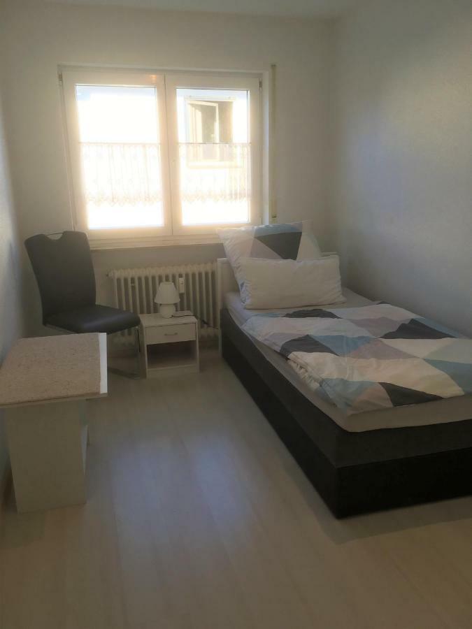 Apartmentbuymetzingen Riederich Zewnętrze zdjęcie