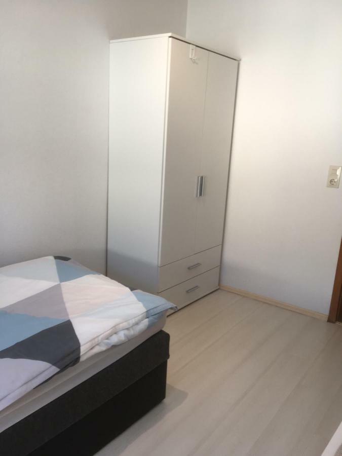 Apartmentbuymetzingen Riederich Zewnętrze zdjęcie